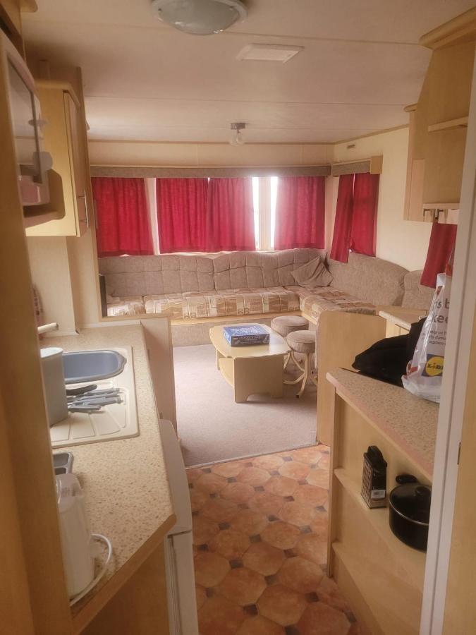 Sylvie'S Den Apartment Ingoldmells Exterior photo